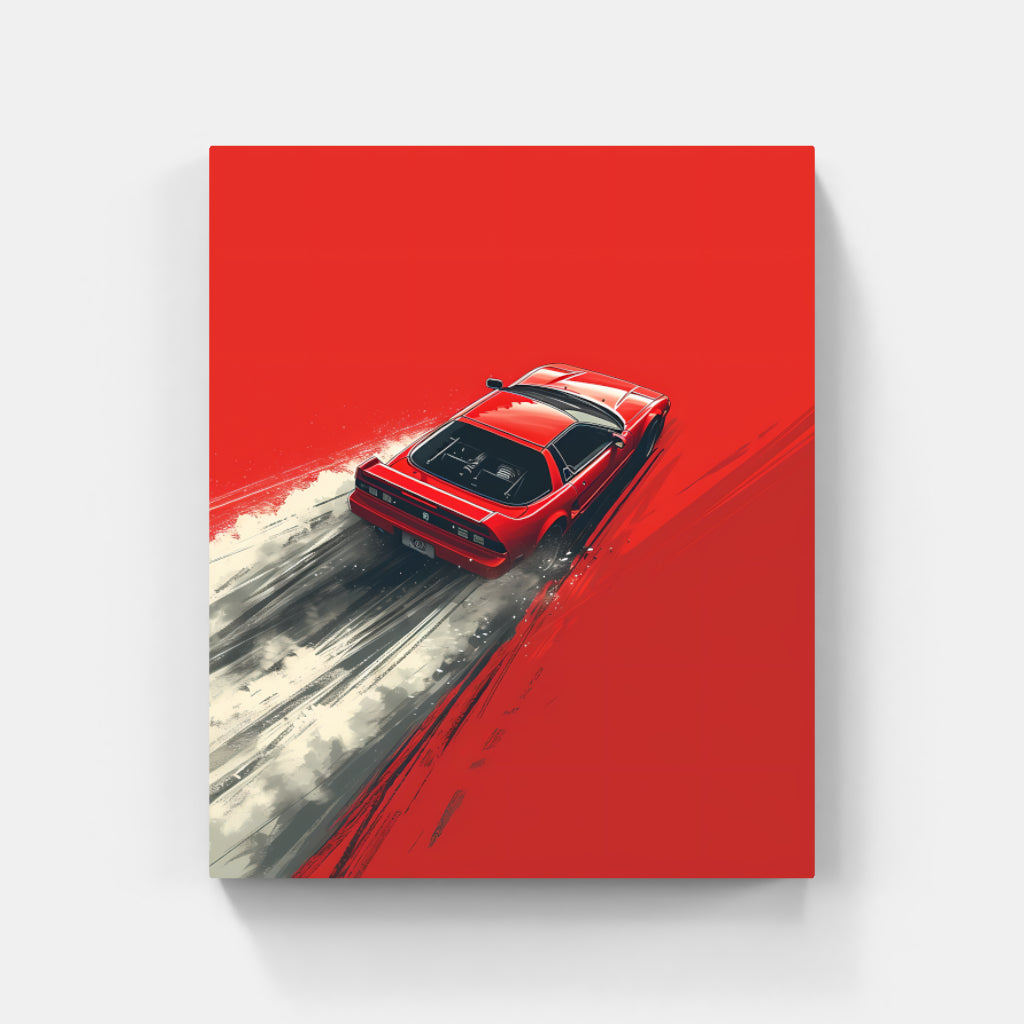 Sample car