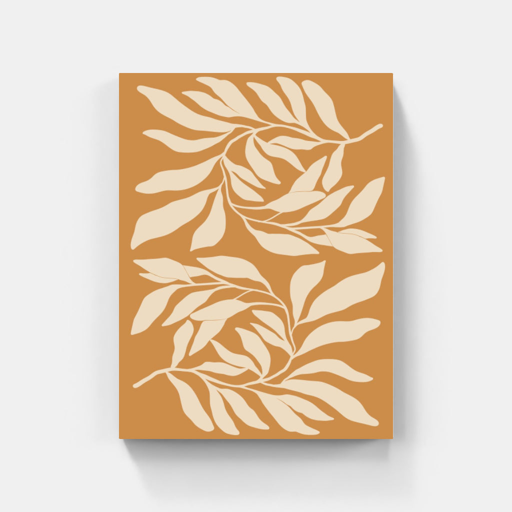 Golden Foliage