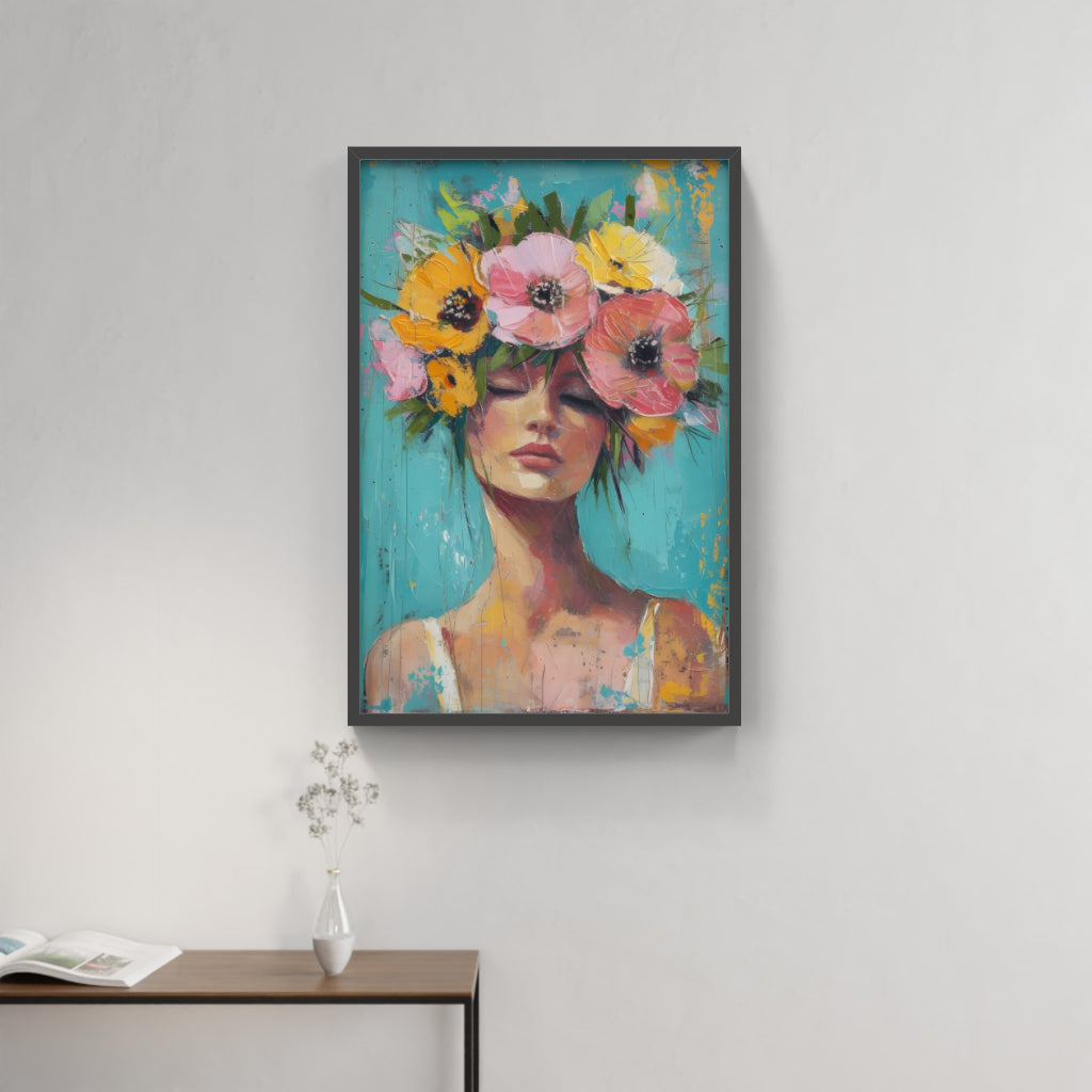 Blooming Reverie