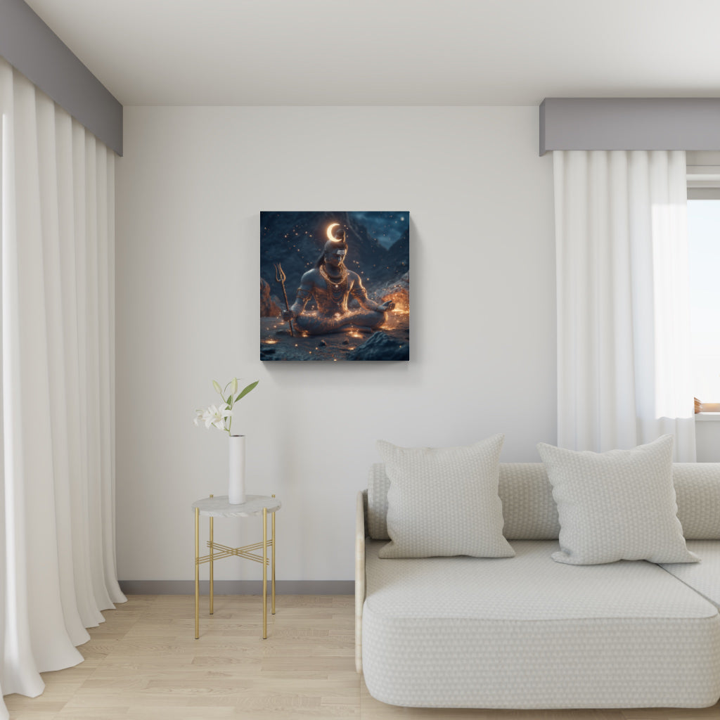 Shiva: The Supreme Being