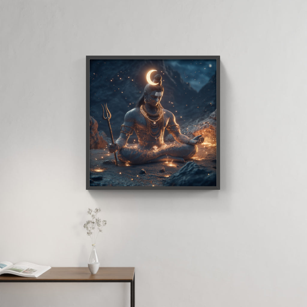 Shiva: The Supreme Being