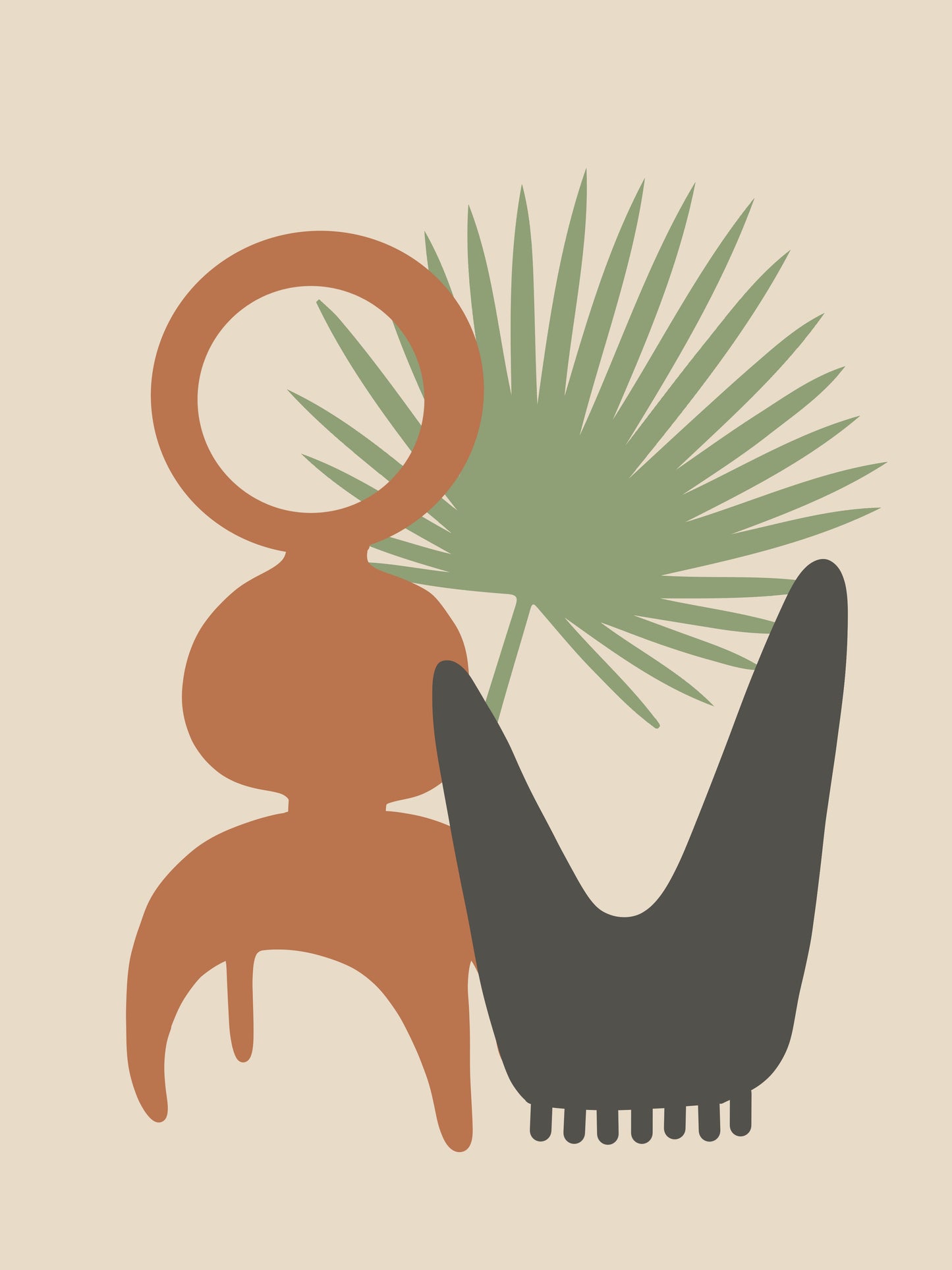 Botanical Abstract