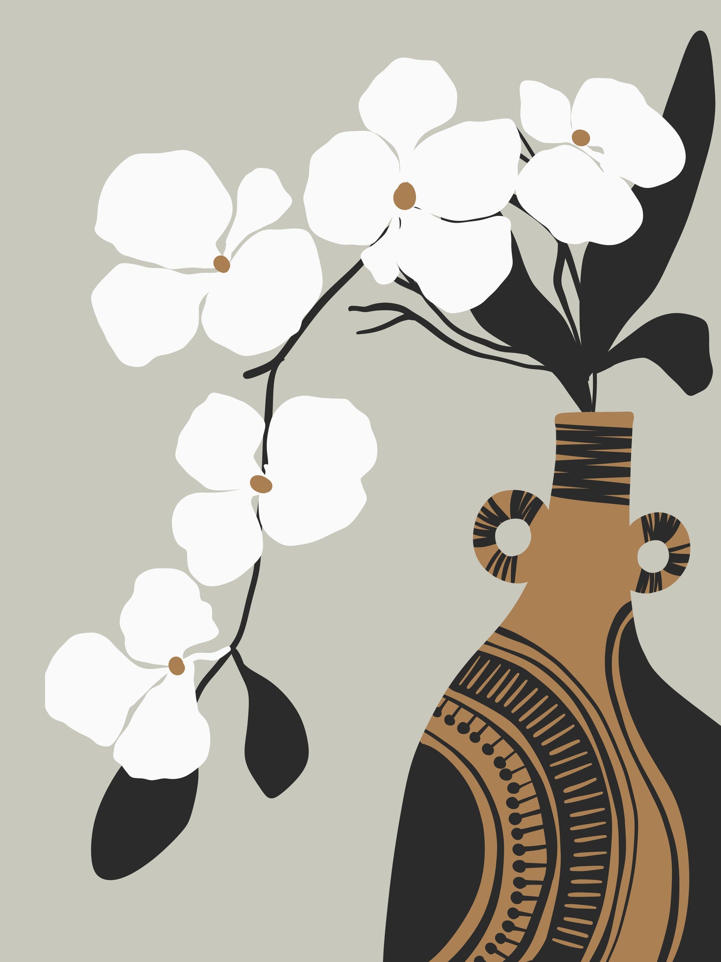 Orchid Grace