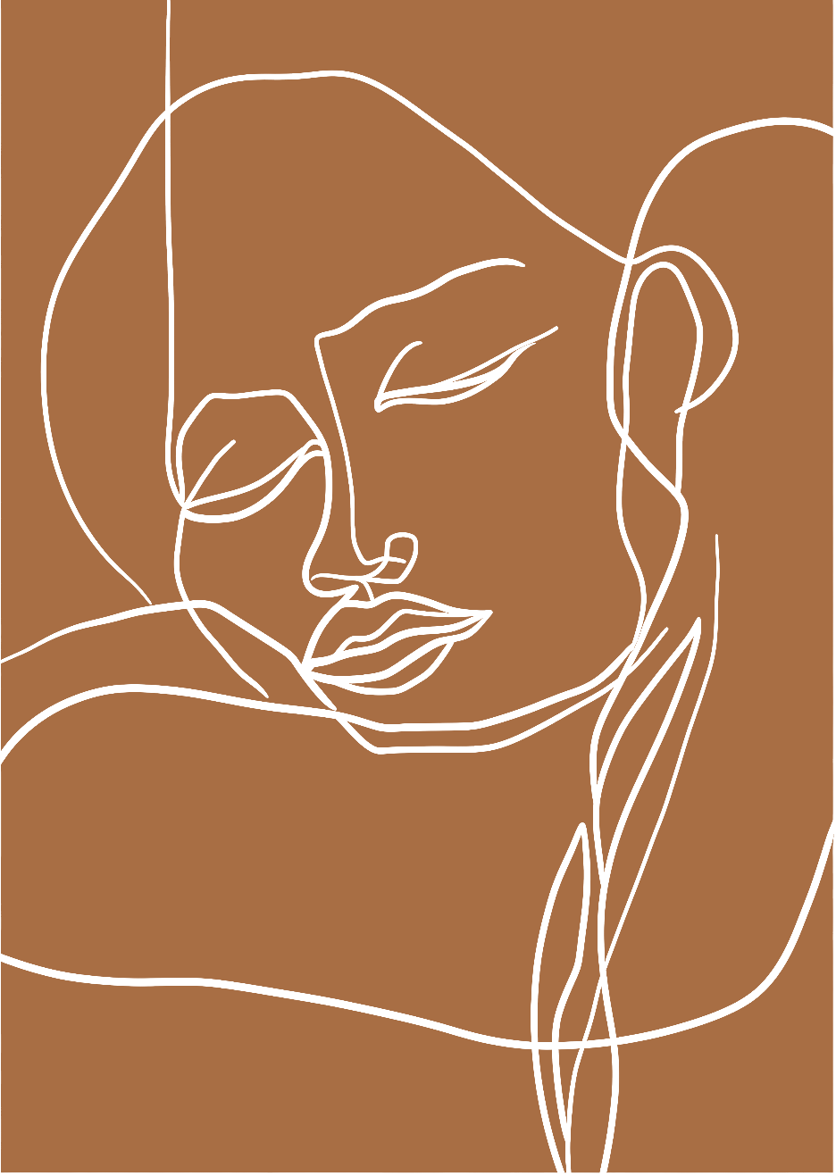 Graceful Lines