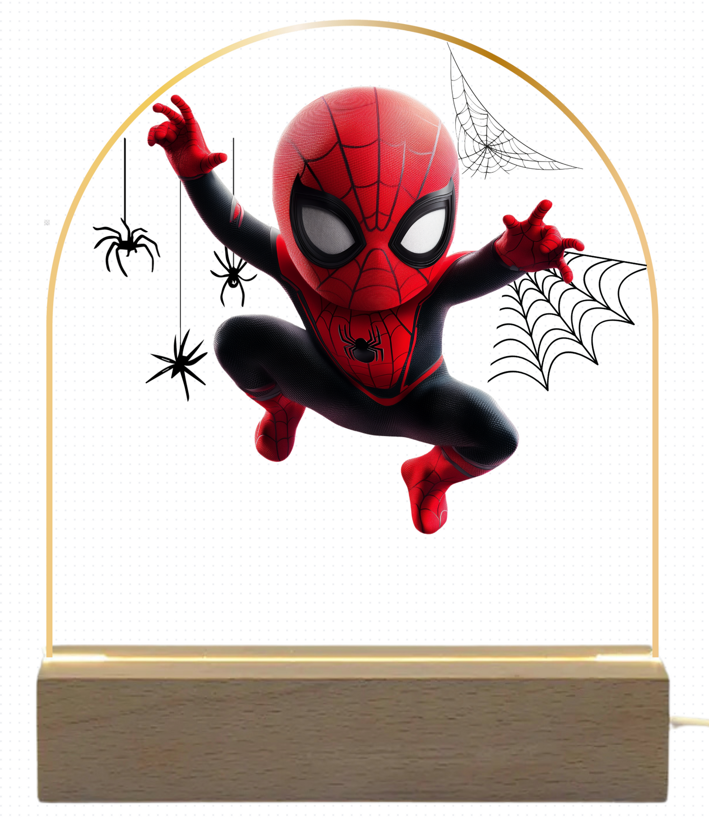 spiderman