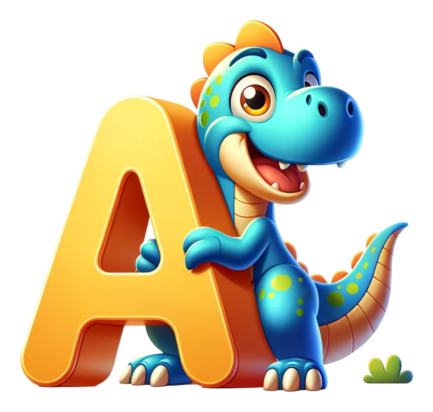 Custom DINO Acrylic Light Lamp – A Personalized Glow for Every Occasion