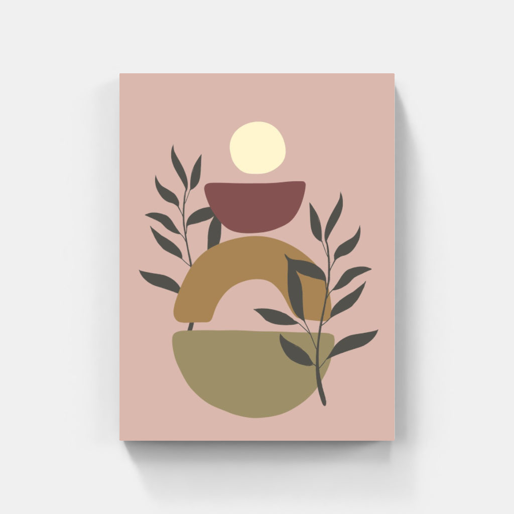 Layered Elements