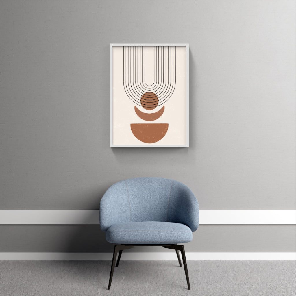 Minimalist Arches