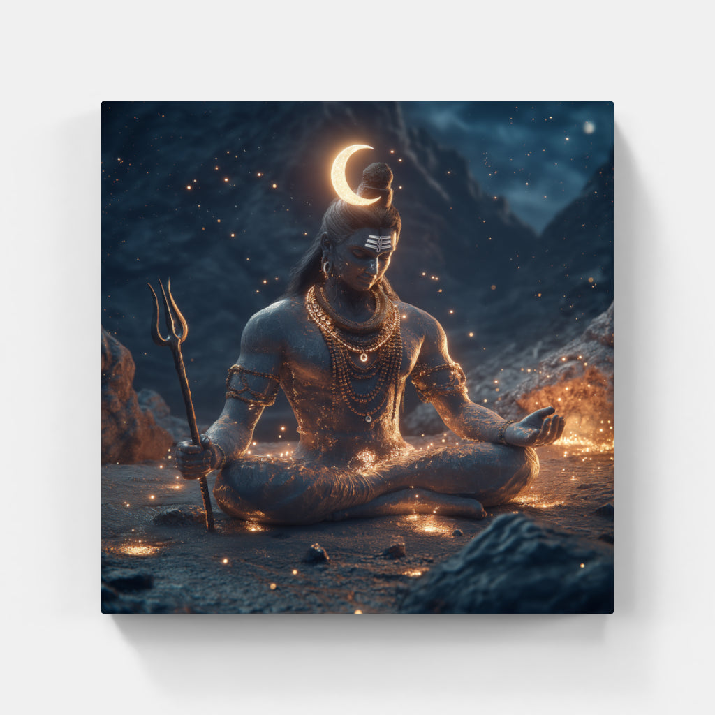 Shiva: The Supreme Being