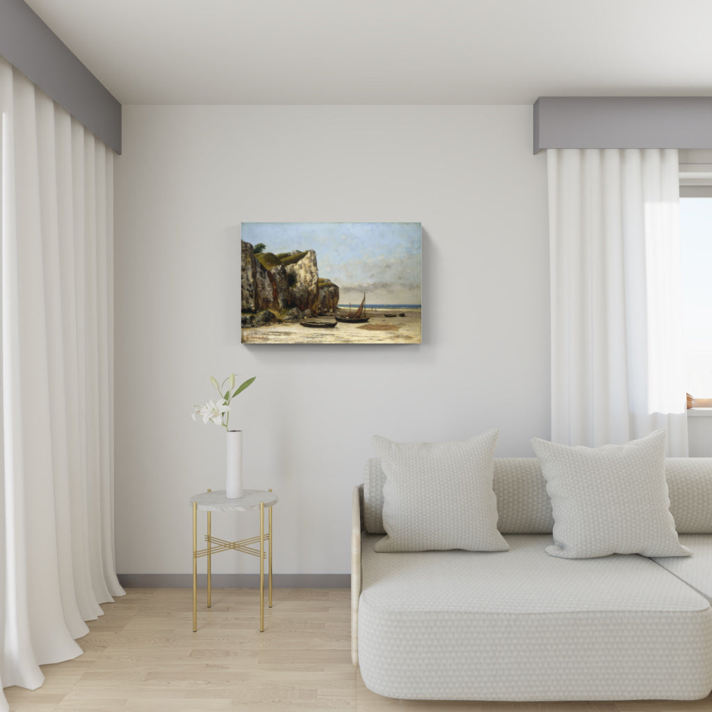 Normandy Breeze - Coastal Escape