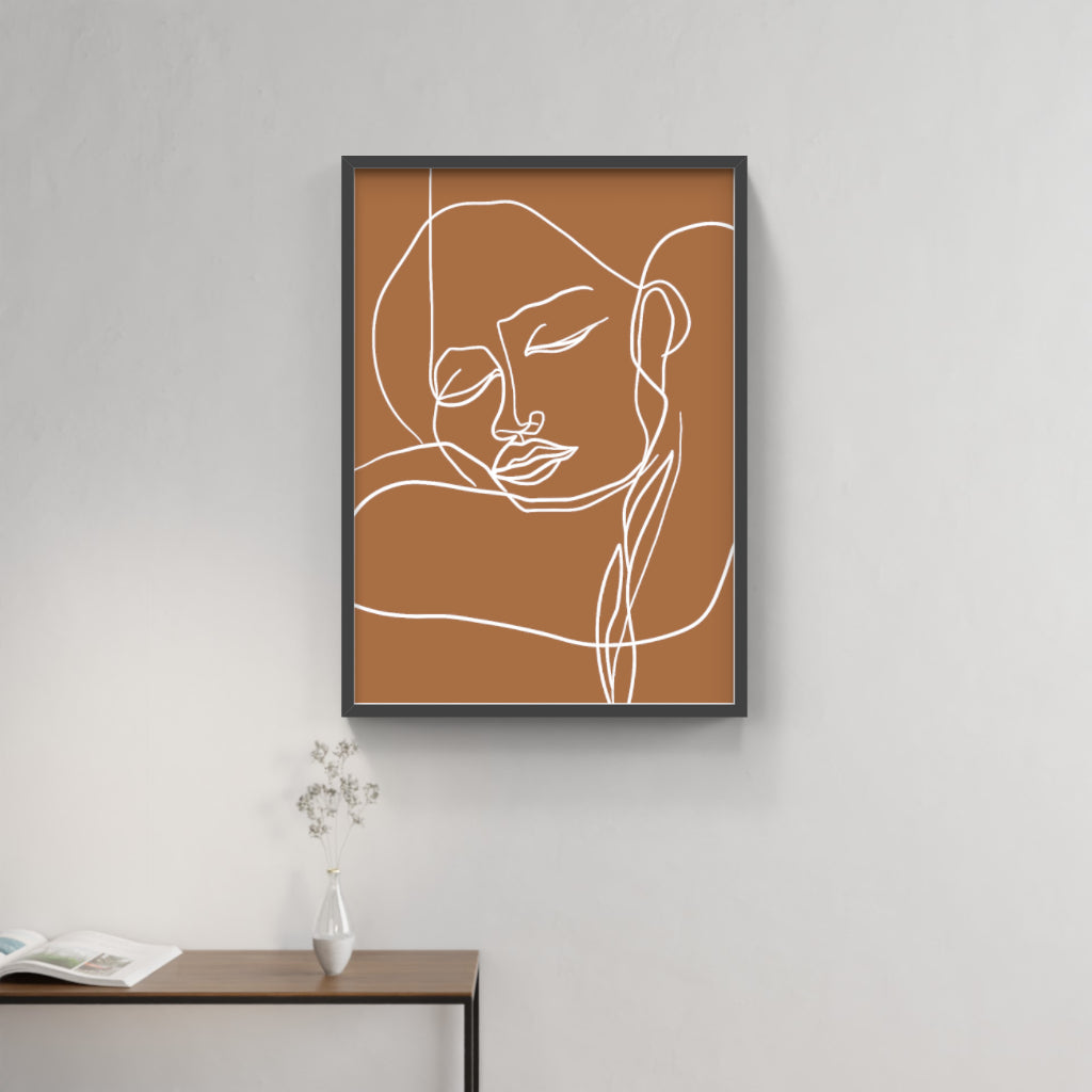 Graceful Lines