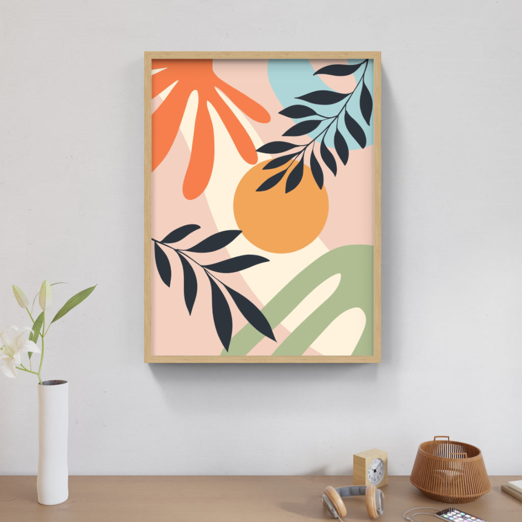 Modern Tropics