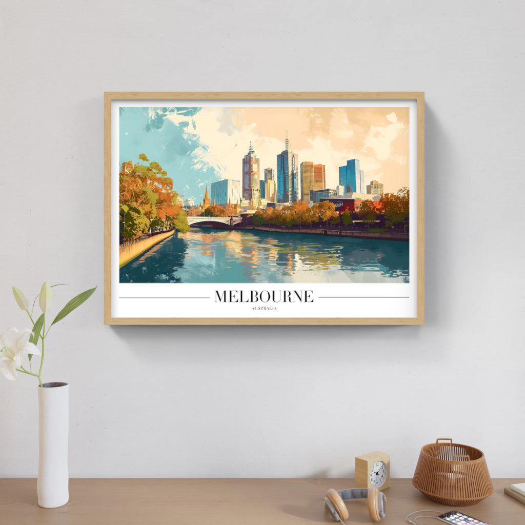 Melbourne Magic: Cultural Heartbeat