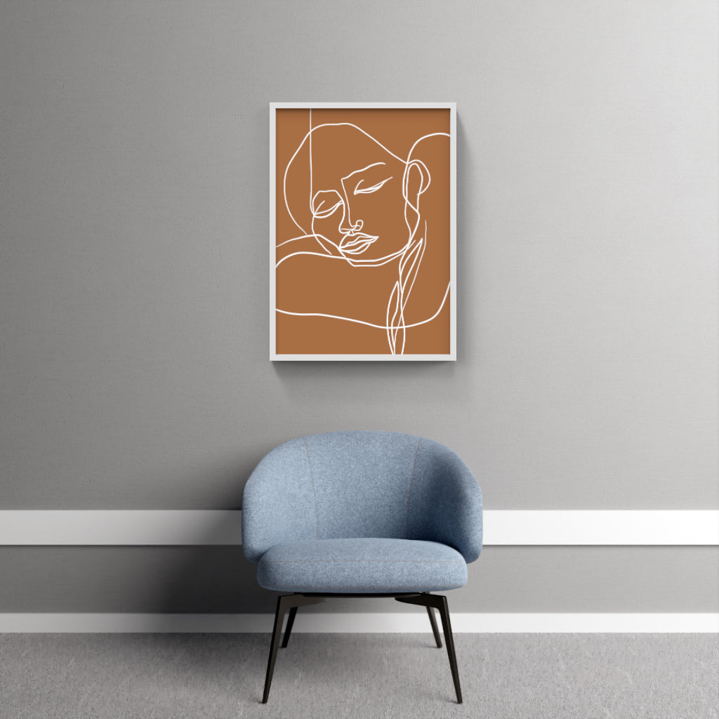 Graceful Lines