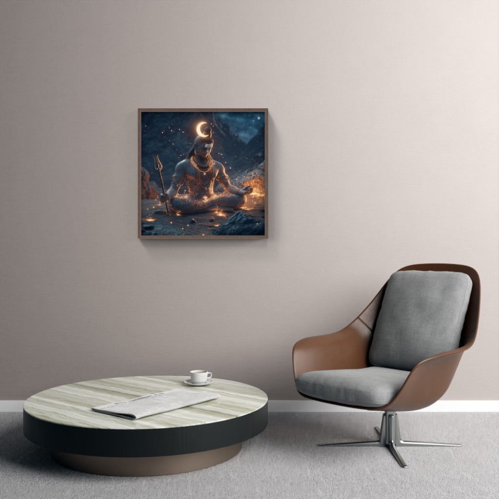 Shiva: The Supreme Being