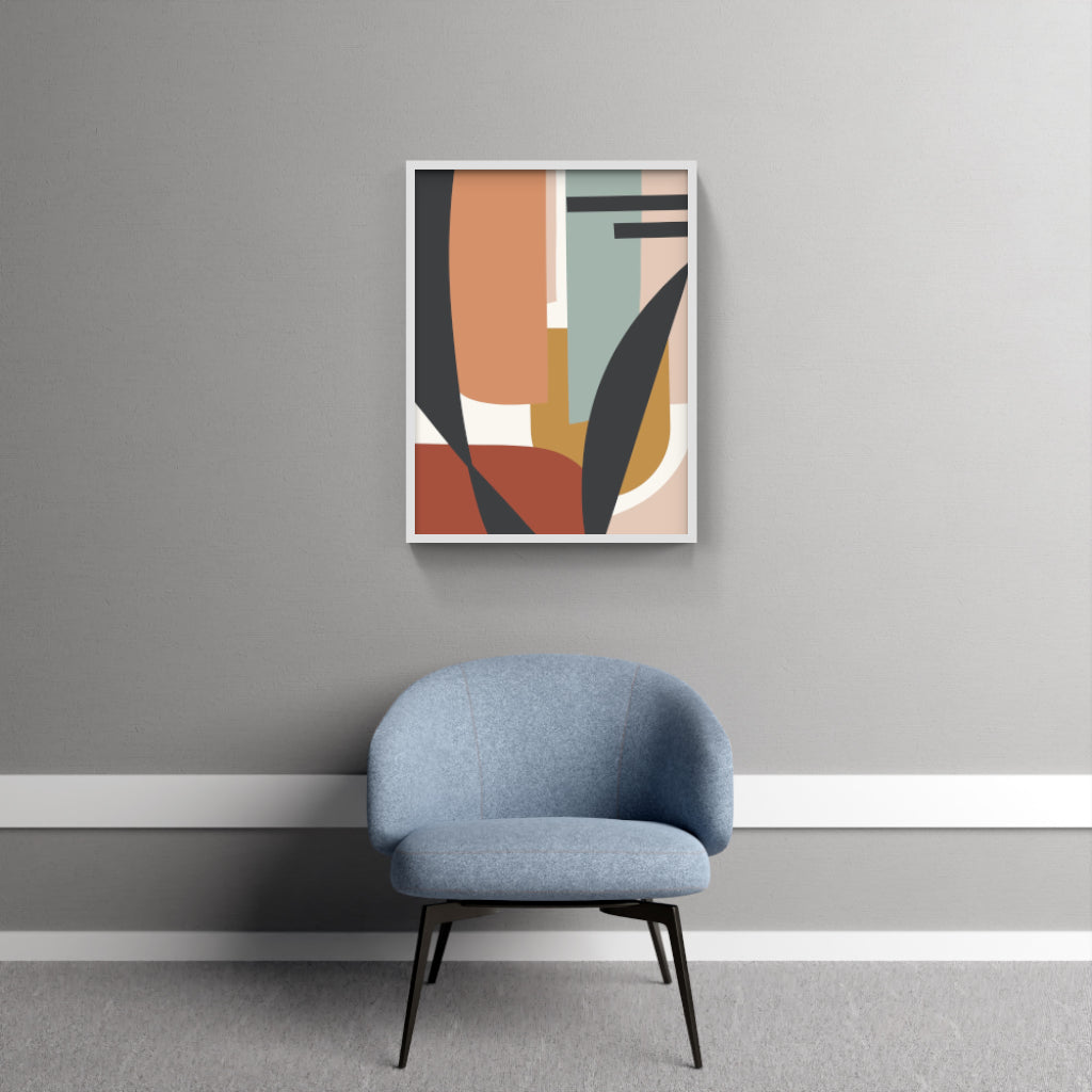 Layered Harmony