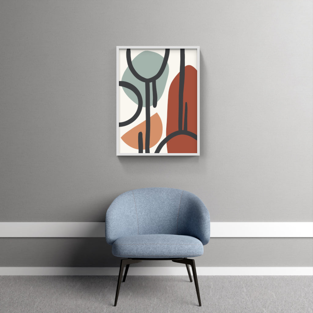 Abstract Connections