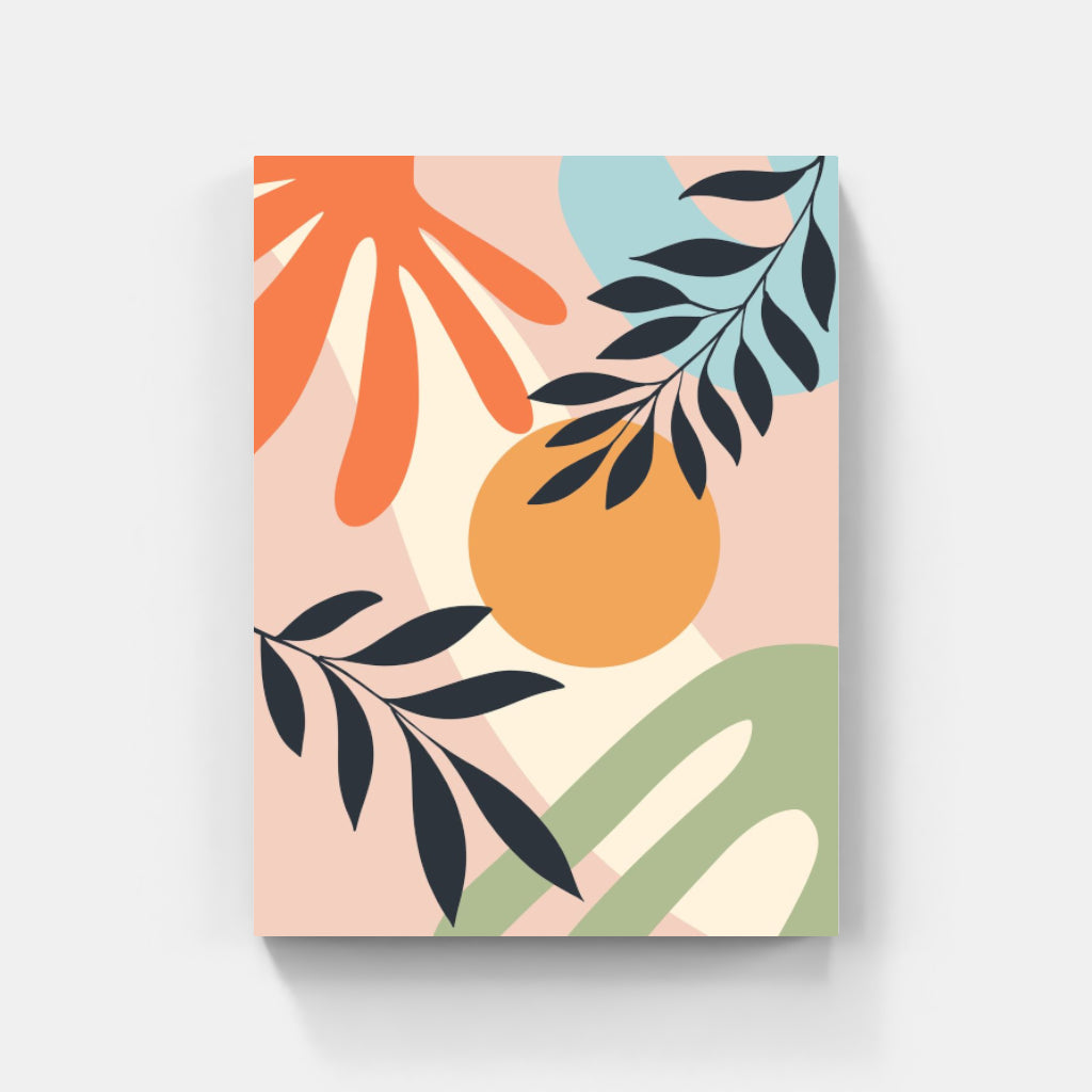 Modern Tropics
