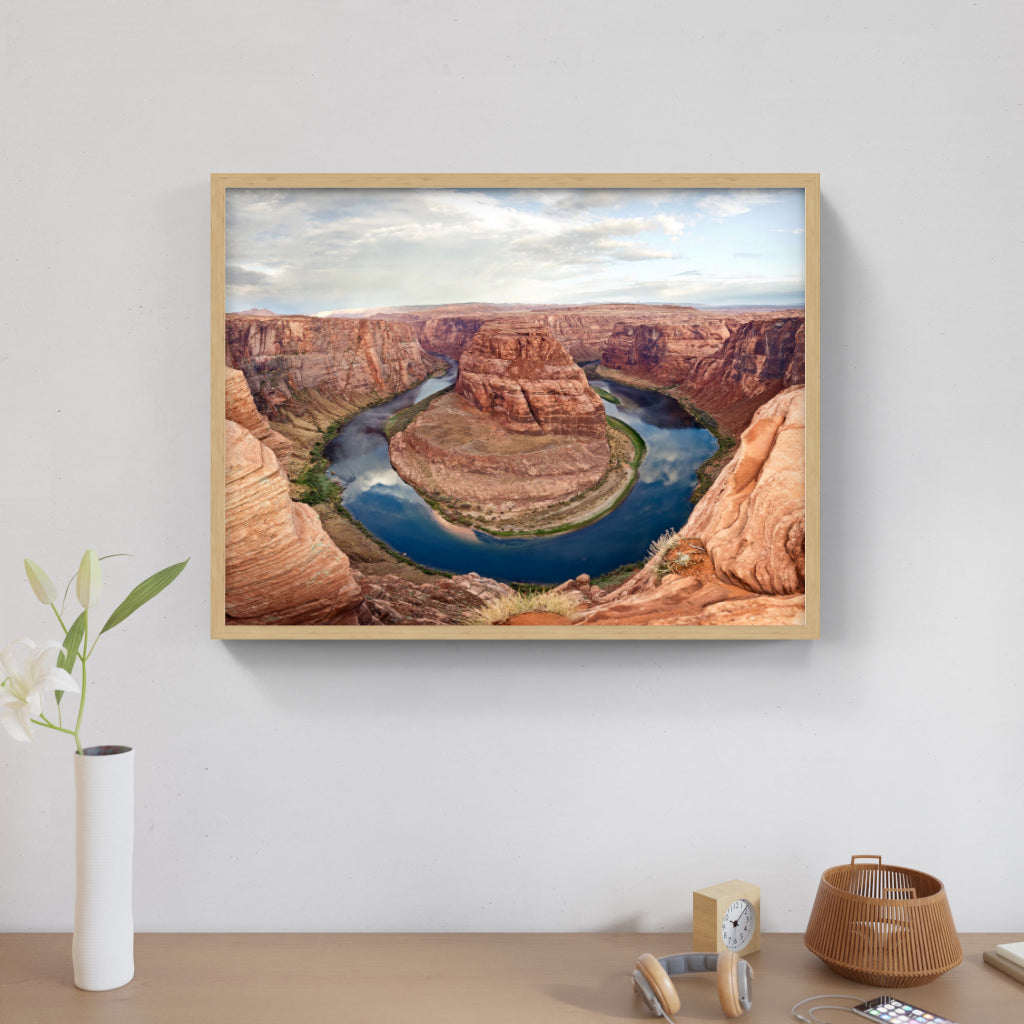 Horseshoe Bend Majesty