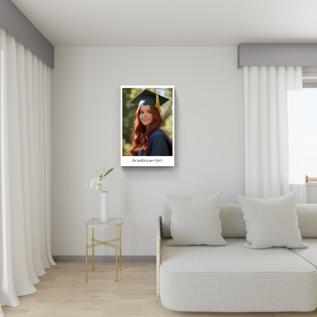 Custom 3D Cartoon Portrait