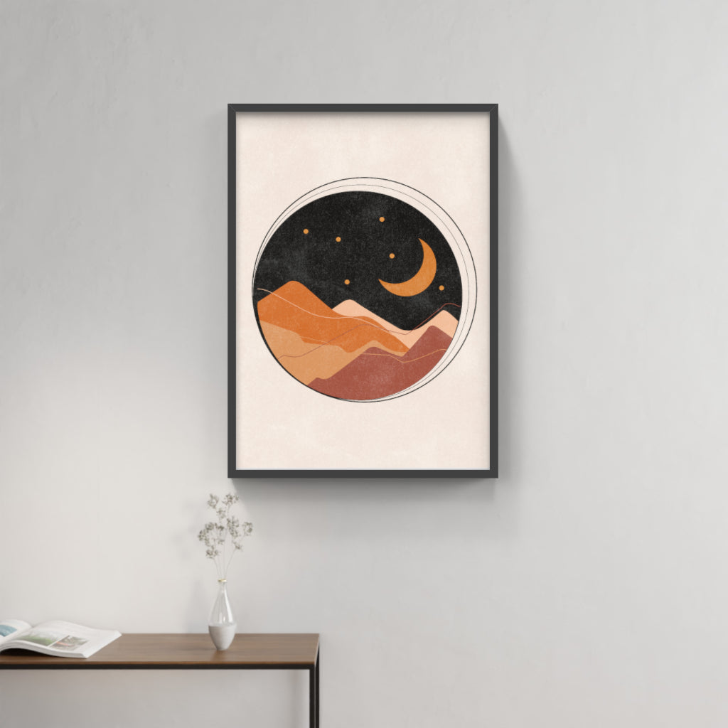 Moonlit Serenity