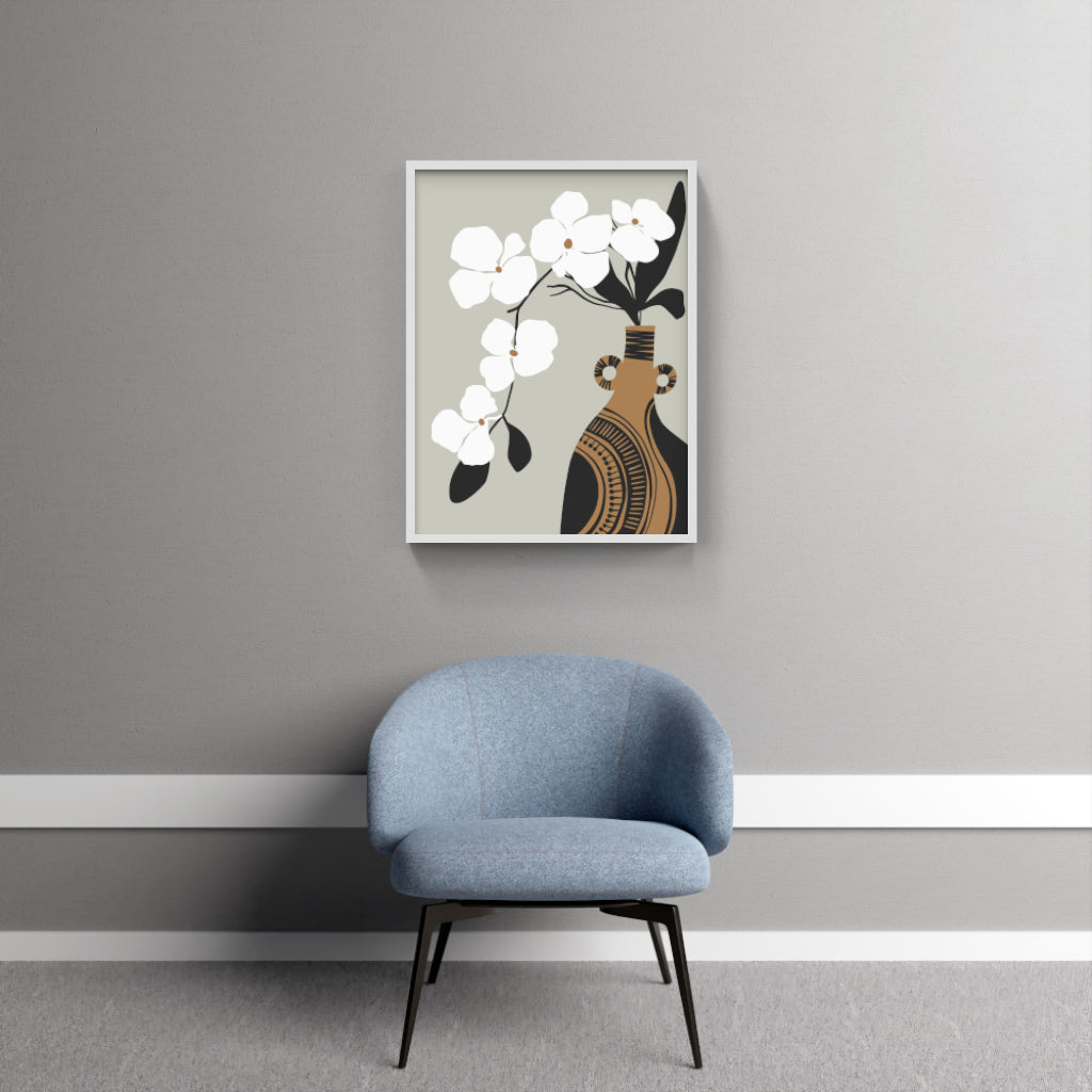 Orchid Grace