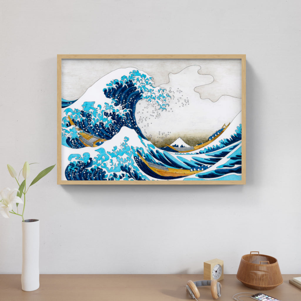 Katsushika Hokusai (66)
