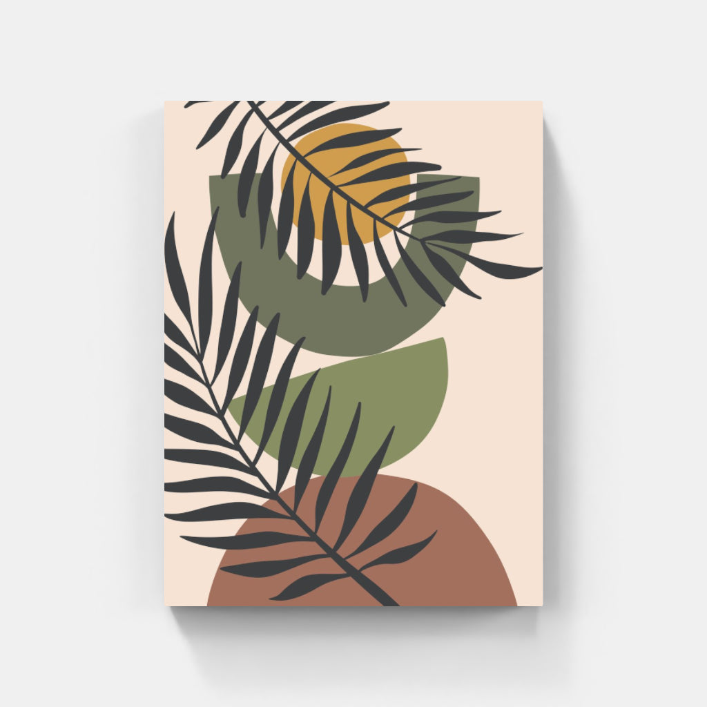 Tropical Echo