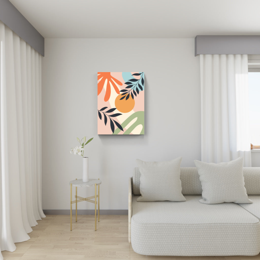 Modern Tropics