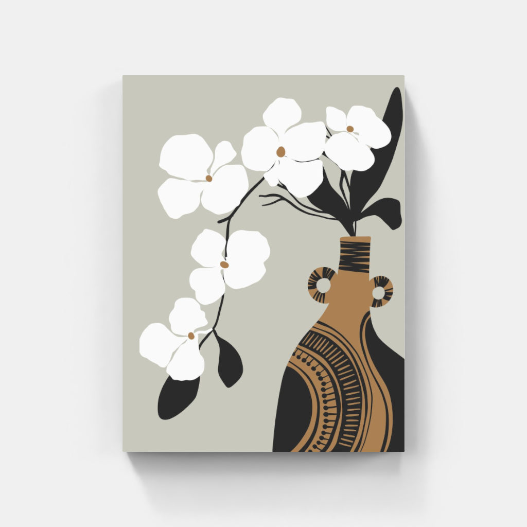 Orchid Grace