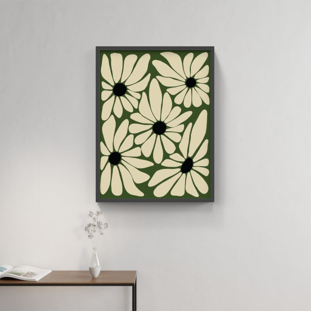 Wild Daisies