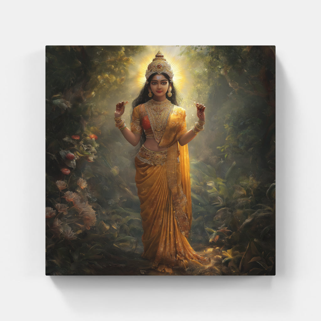 Sita: Grace of the Sacred Forest