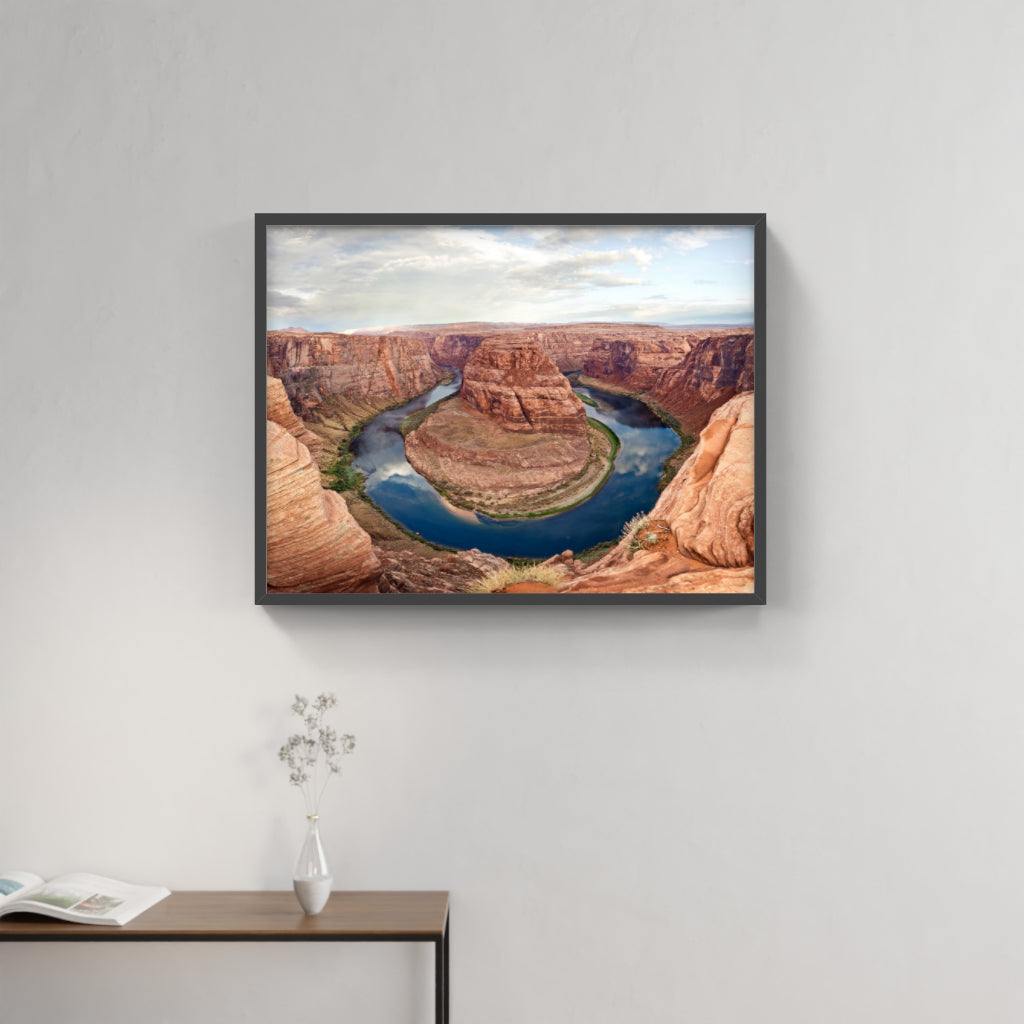 Horseshoe Bend Majesty