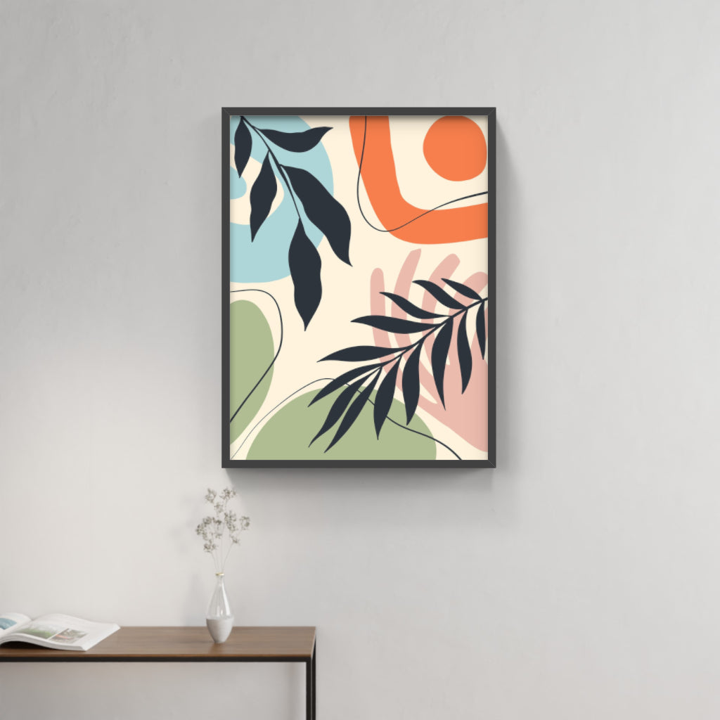 Abstract Bloom