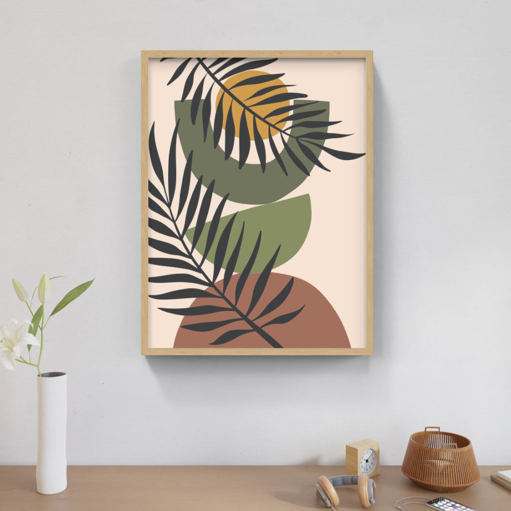 Tropical Echo
