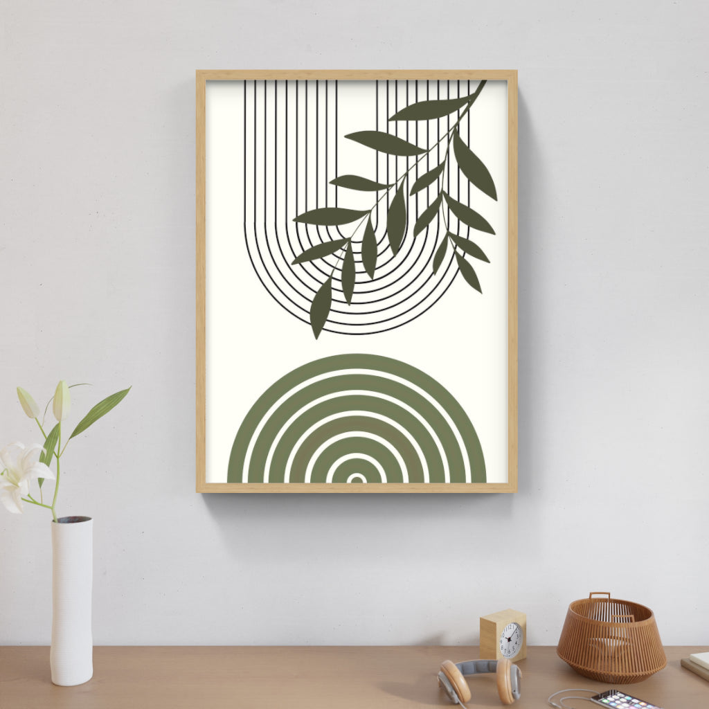 Nature’s Rhythm
