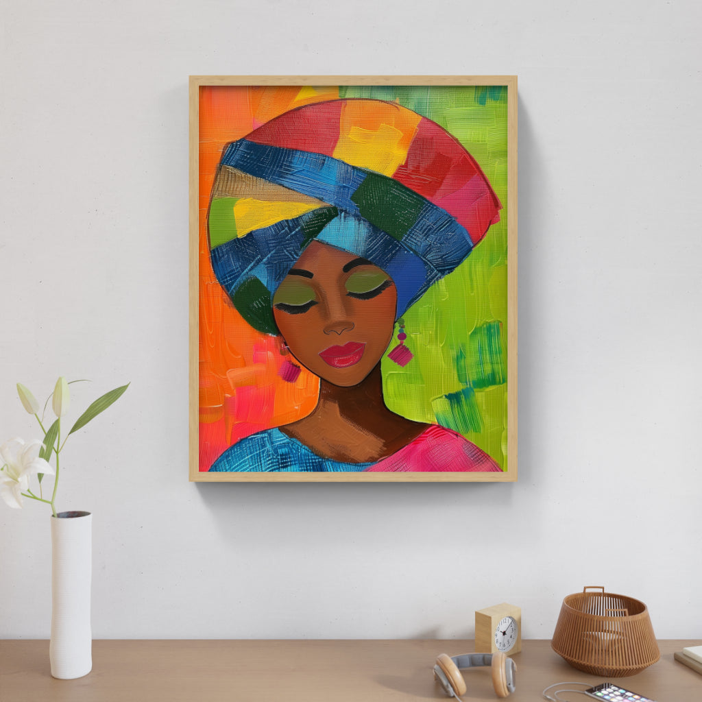 Prismatic Grace