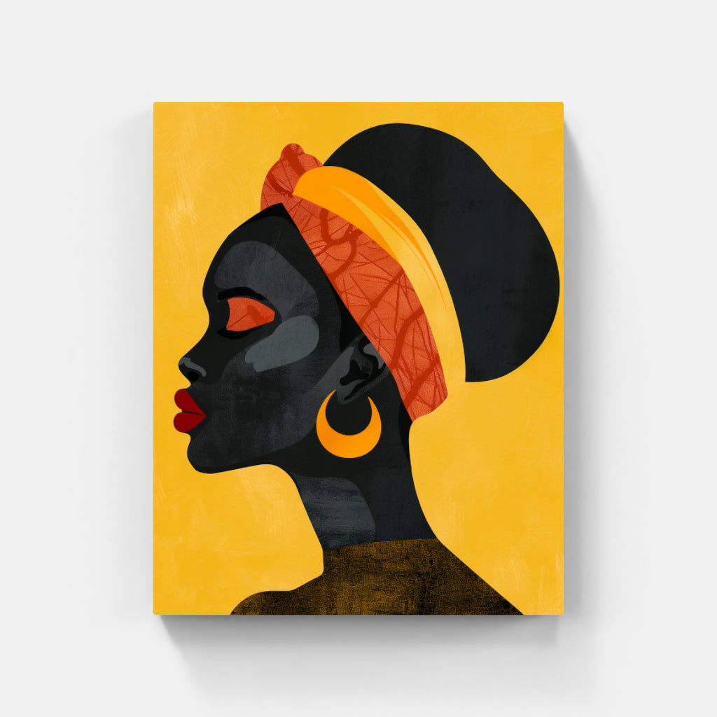Radiant Heritage Silhouette