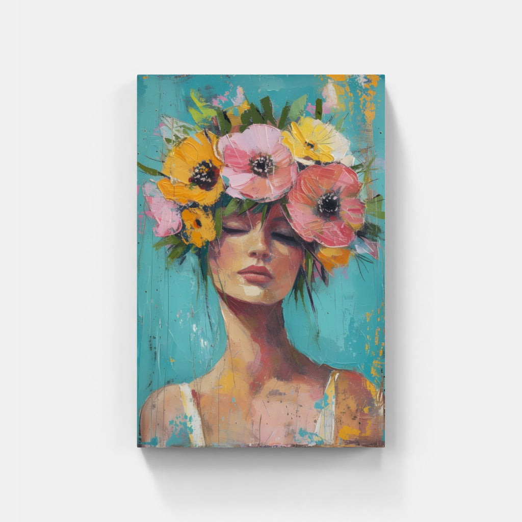 Blooming Reverie