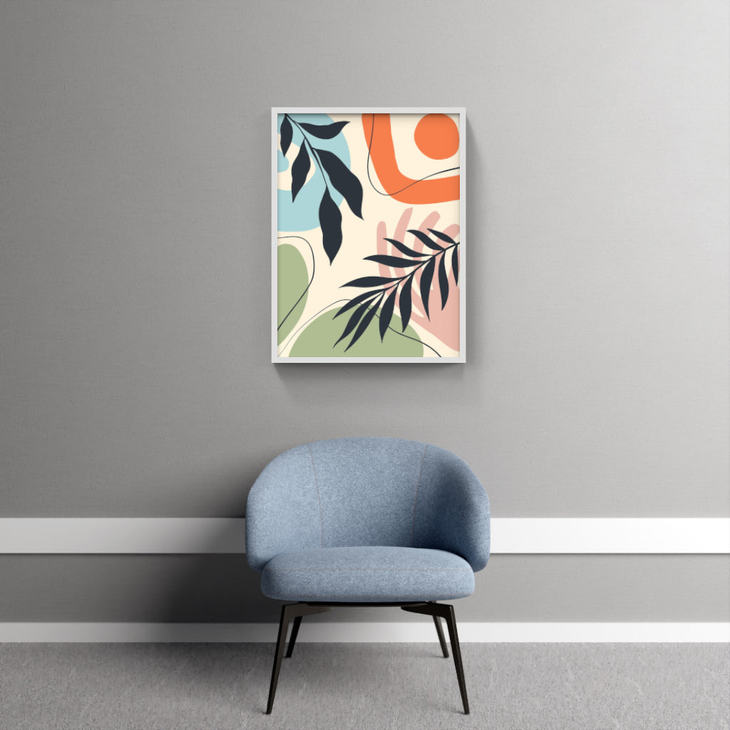 Abstract Bloom