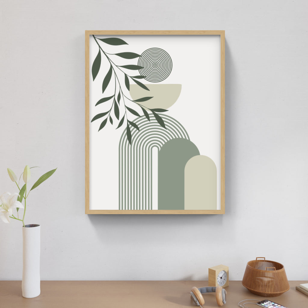 Botanical Balance