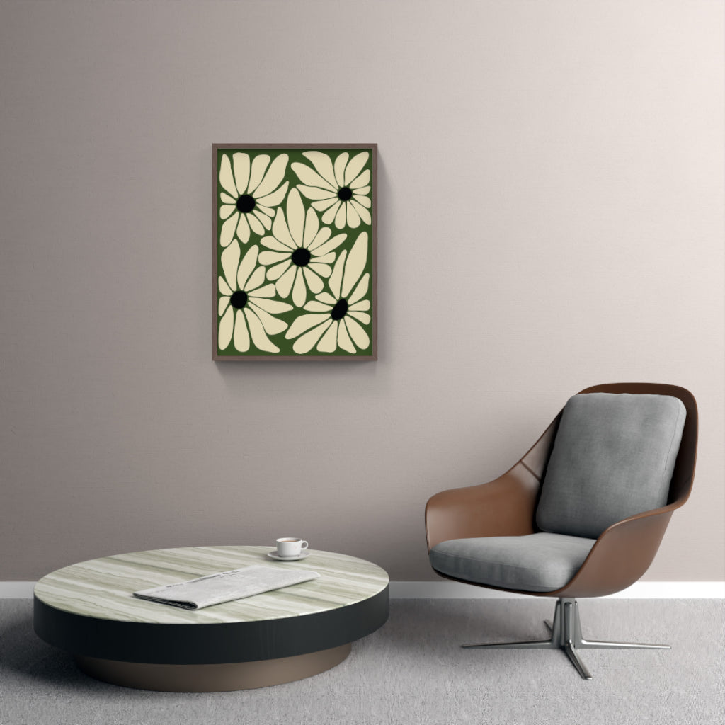 Wild Daisies