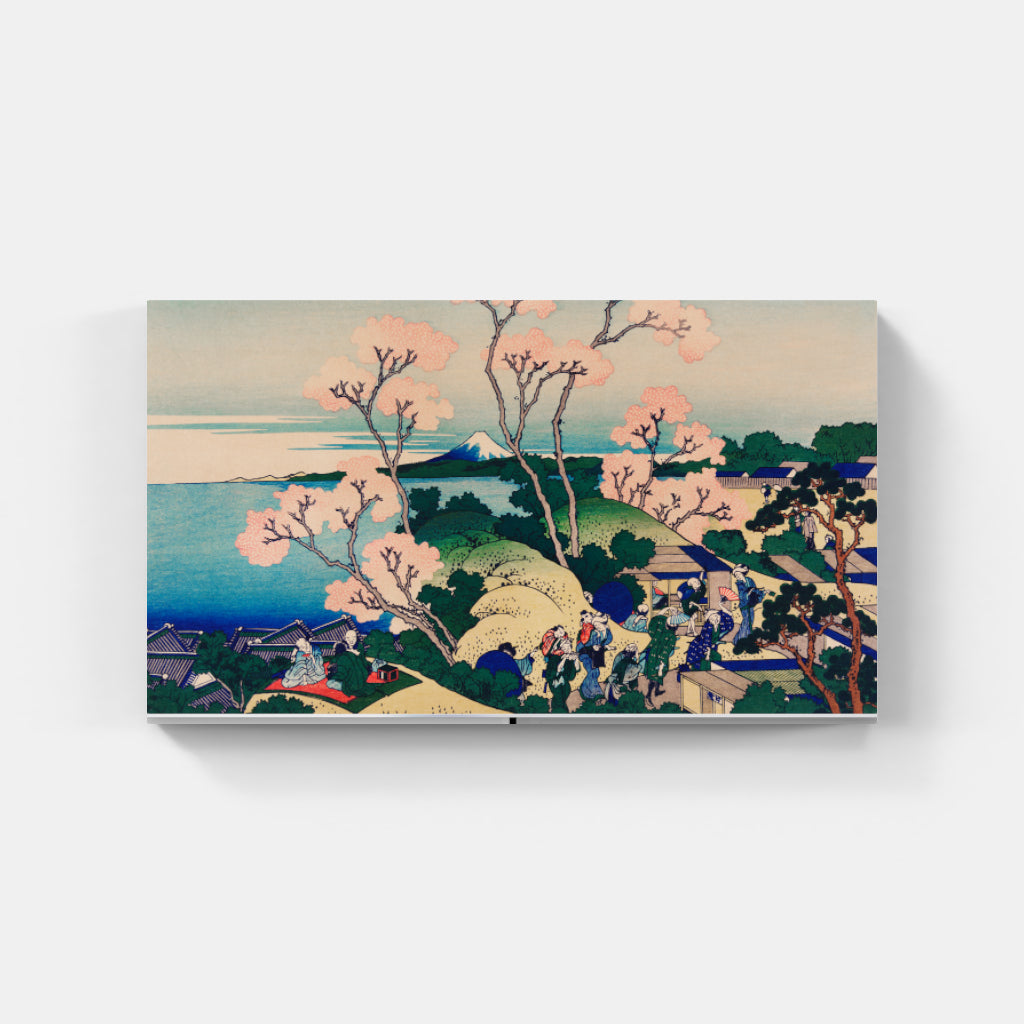 Katsushika Hokusai (89)