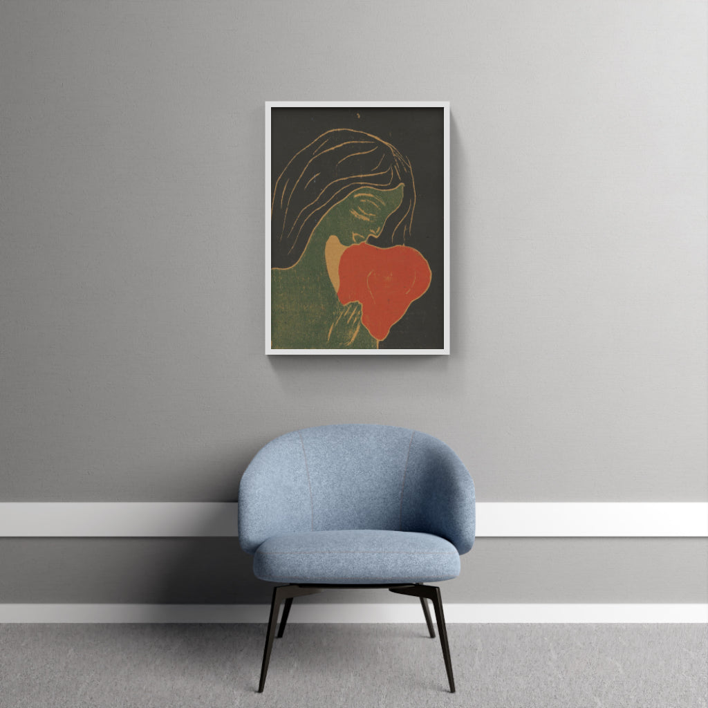 Heart of Passion - Emotive Simplicity
