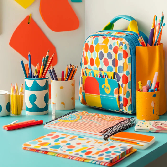 Back-to-School Specials