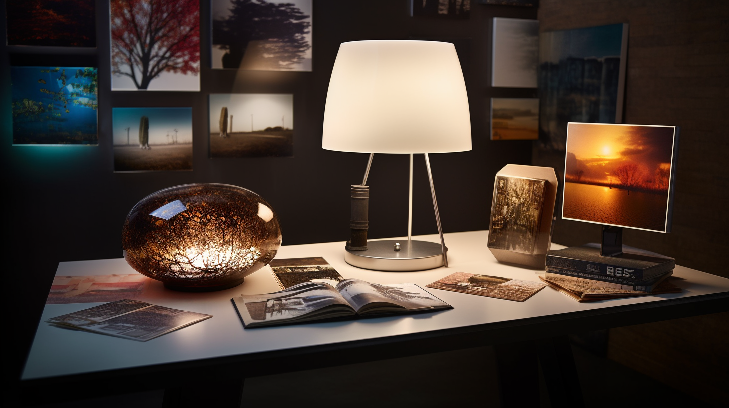 Unique's One-of-a-Kind Keepsakes