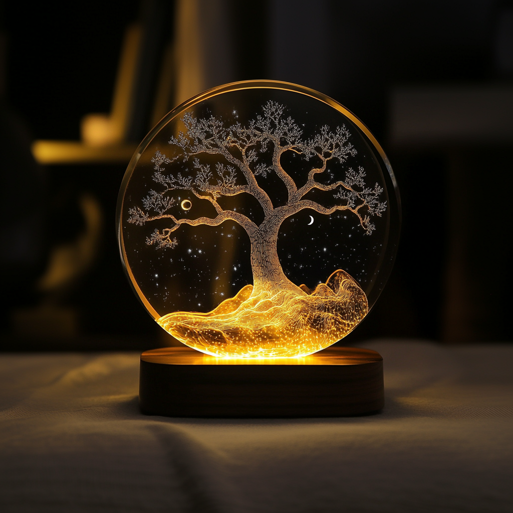 Cherished Gleams
