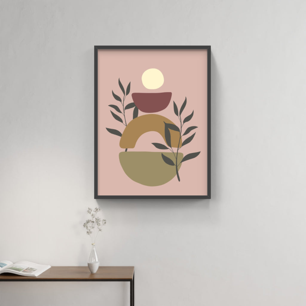 Layered Elements