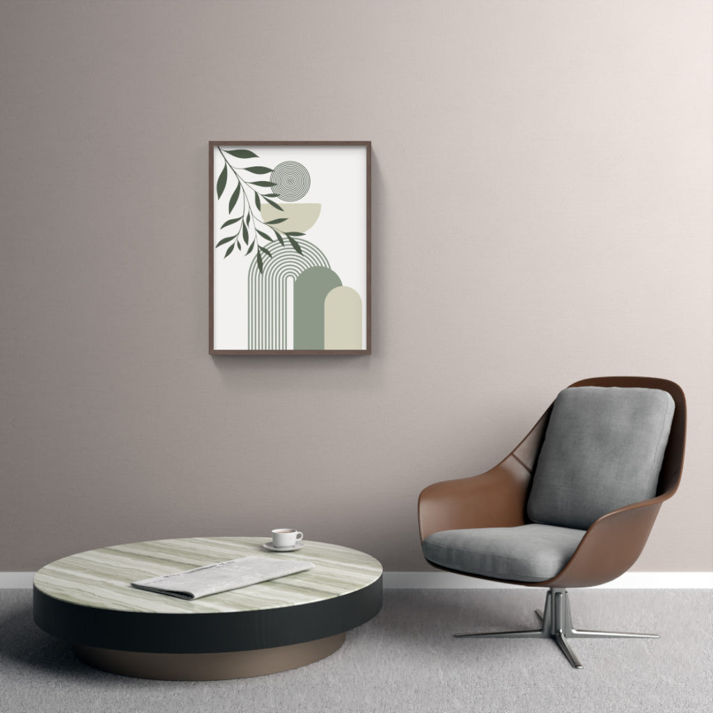 Botanical Balance