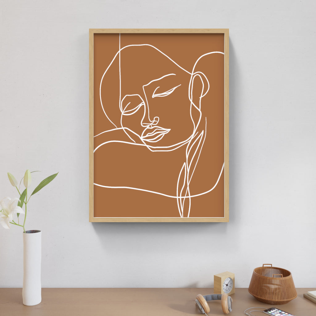 Graceful Lines